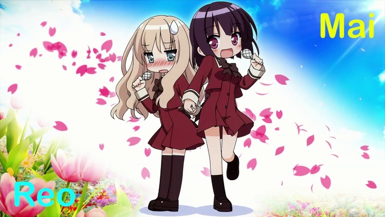 Sono Hanabira {Twinkle Star Sweetie Star} Sub Español