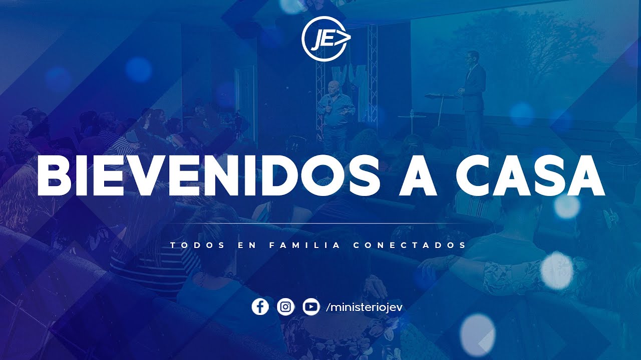 Servicio Principal-Amor Verdadero-Pastor Mario Ramirez