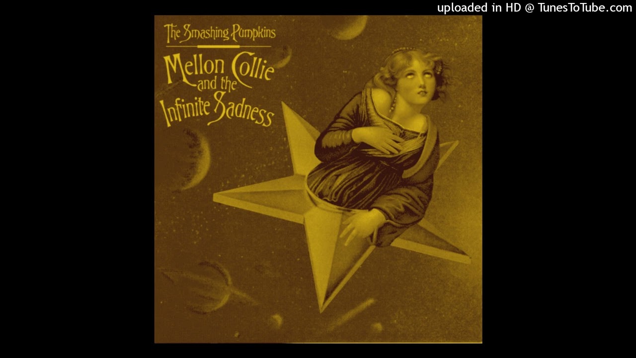 The Smashing Pumpkins - Where Boys Fear to Tread (Original drums only)