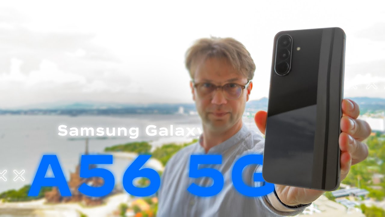 НЕ БРАТЬ ?! 🔥 Смартфон Samsung Galaxy A56 5g или Лучше Xiaomi Poco F7 Pro Они себя Победили !