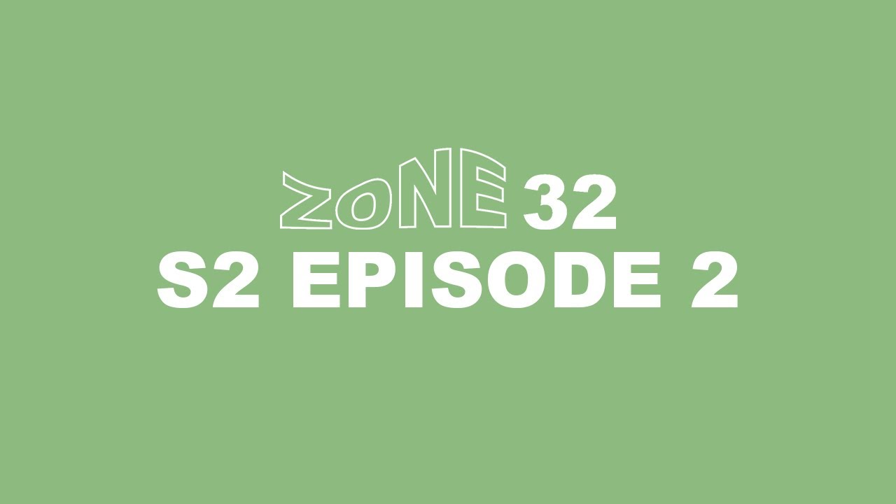 Zone 32 - Kava, Zaïprince, IMP & L'aristo - S2 Episode 2