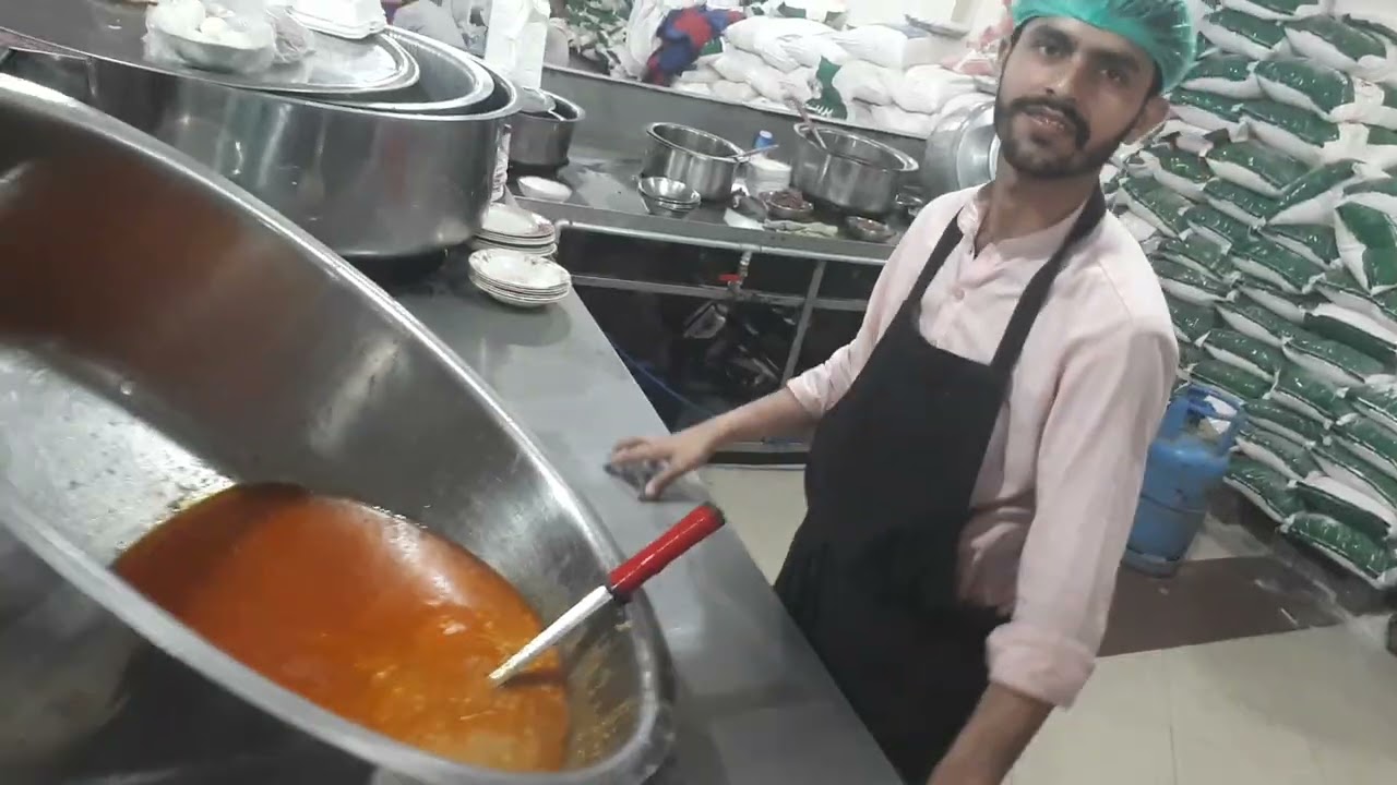 Ramadan Mubarak | Bholay da Dera | 25th Sehri | Mubeen Market | Gulgasht | Multan