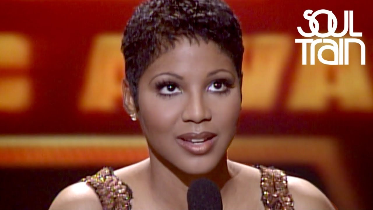 Toni Braxton, Yolanda Adams & More Past Winners Of Best Female R&B Artist Award At Soul Train Awards