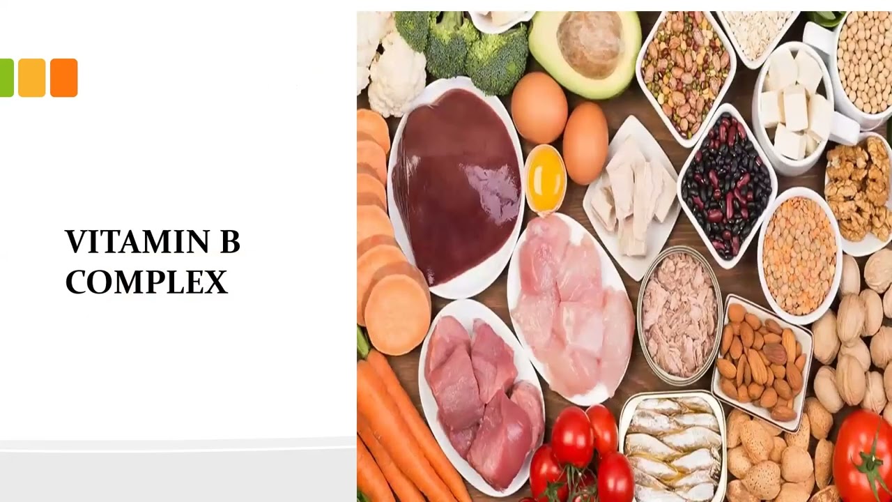 Topic: Vitamin B & CPresenter: Dr Ayesha AminPGR FCPS C-MED, IPH.