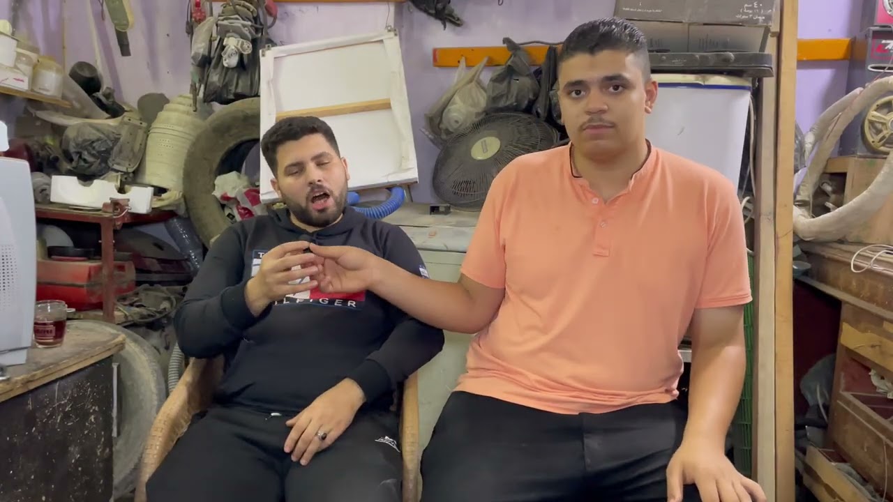 نصائح مهمة هتخليك مليونير🤑🤑من خلال مهنه التبريد والتكييف شاهد هذا الفيديو 😱