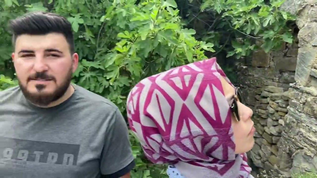 Manavgat Karabucak köyü klise buluntusu