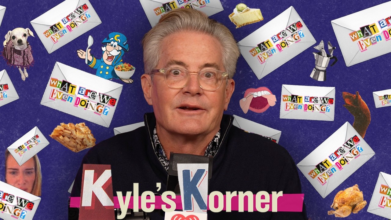 Kyle's Korner | Episode 4