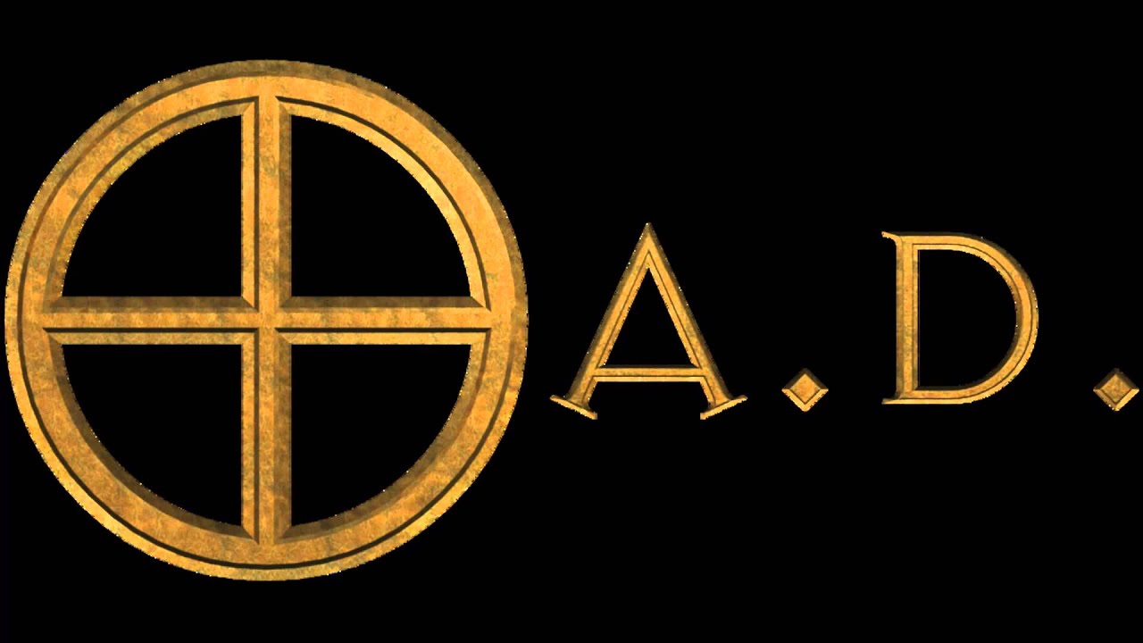 In the Shadow of Olympus - 0 A.D Soundtrack
