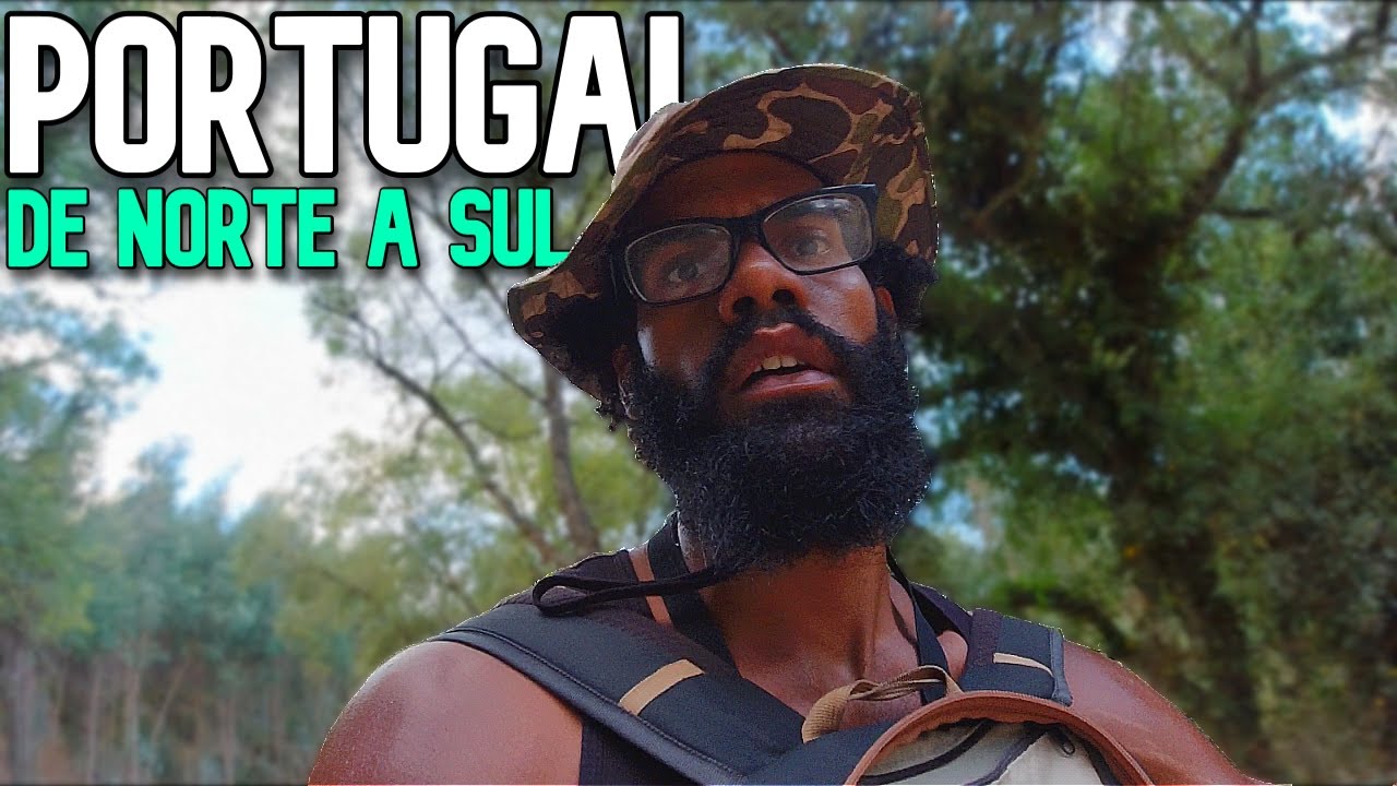 From north to south of Portugal by bicycle | Episode 8