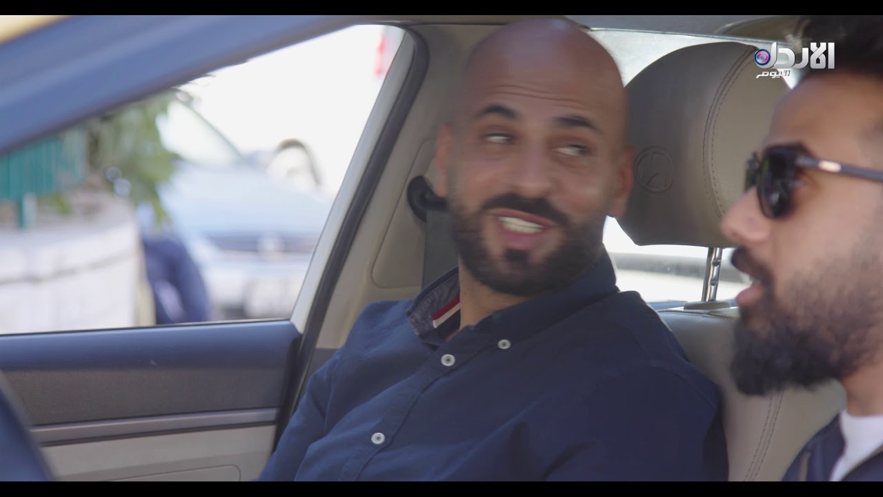 تدريب سواقة - هلا بالاميس - رمضان 2019
