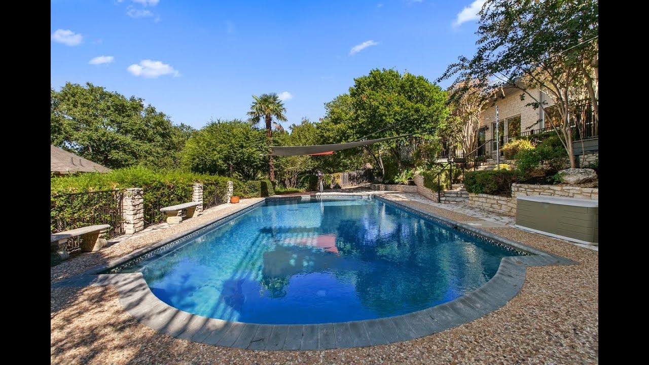 Coveted, Updated Mid-Century Modern Home in 