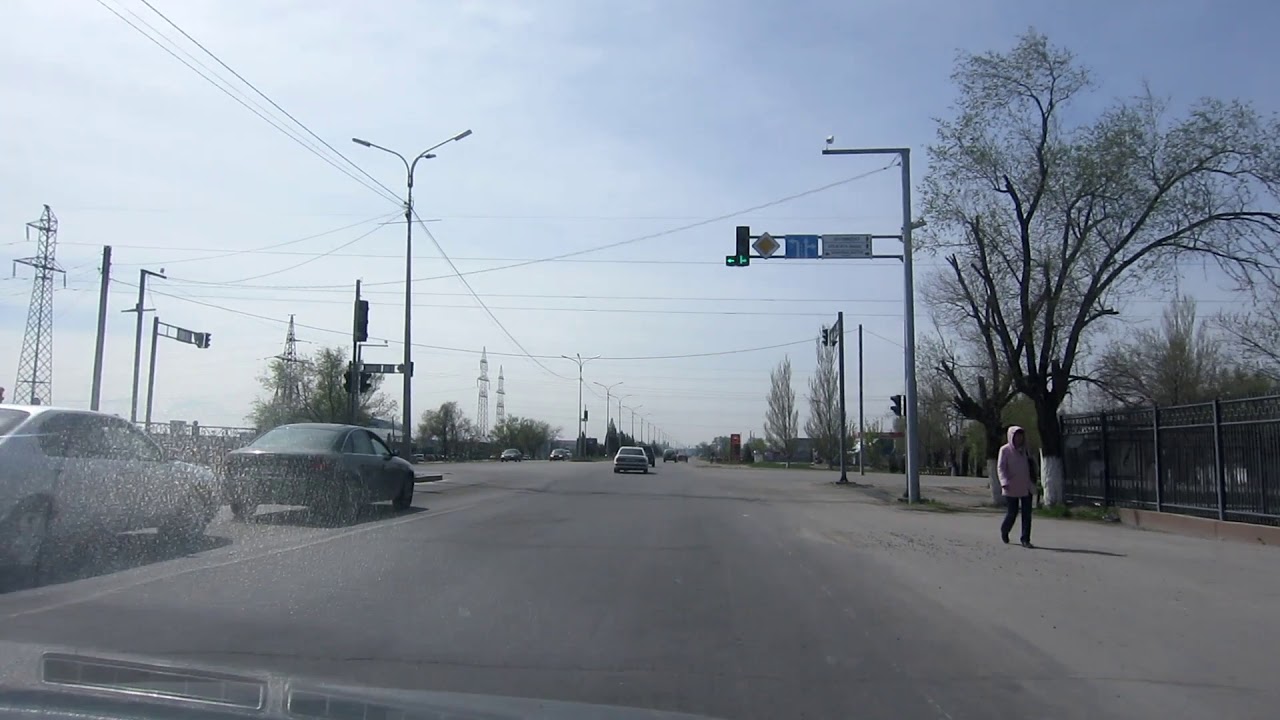Тараз (Джамбул)По 1,2мкр.ул Толеби, (бывшая Коммунистическая)\5,7,6,4,3, микр-ны,