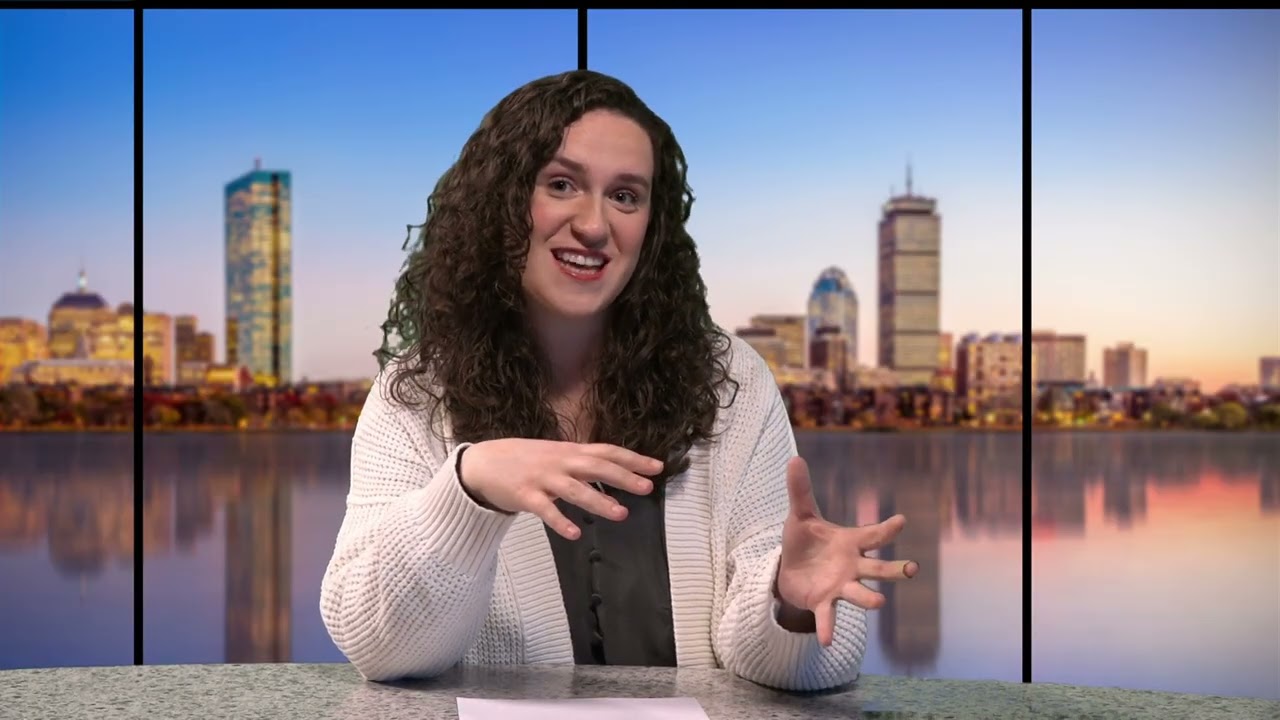 BNN News Interview with Dr. Jonathan K. Jefferson, President of Roxbury Community College 2.14.25