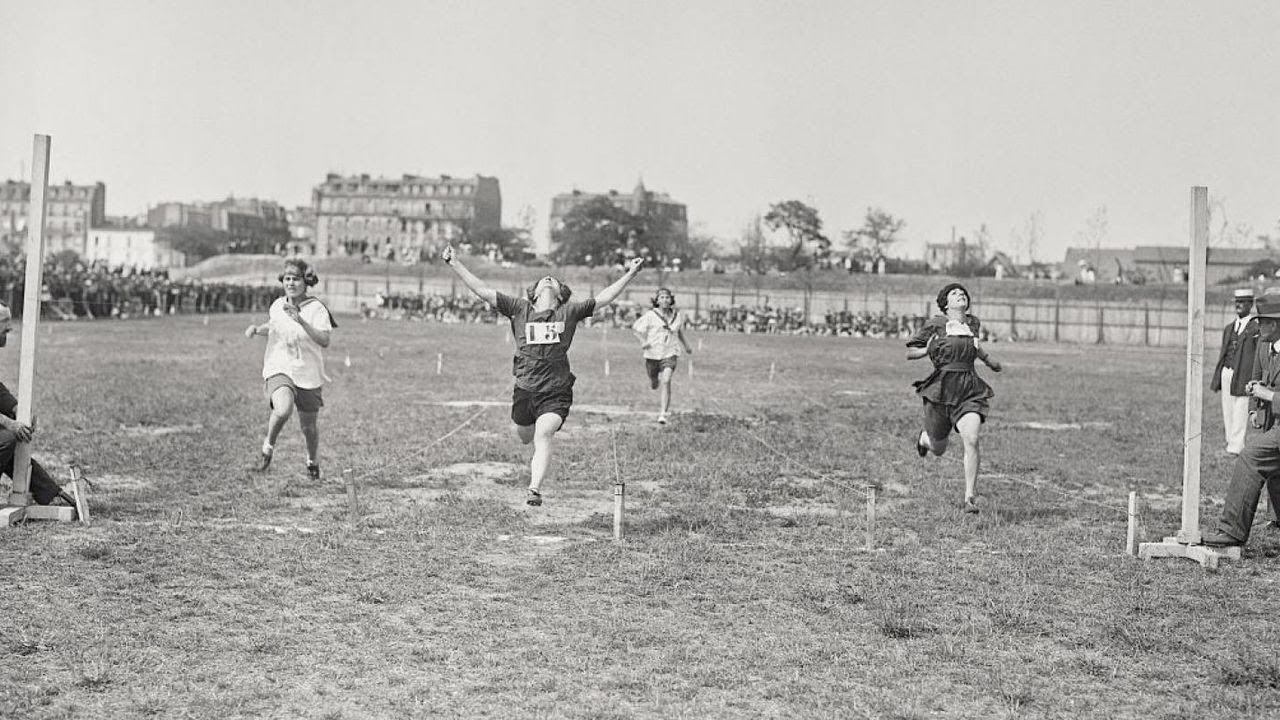 Le sport au prisme du genre. Une longue marche pour l’égalité