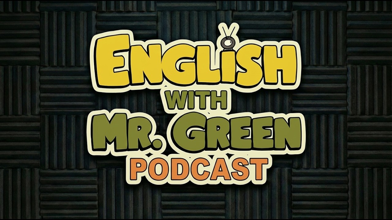 She Wakes Up at 6AM… Just to Play Games | Easy English Podcast