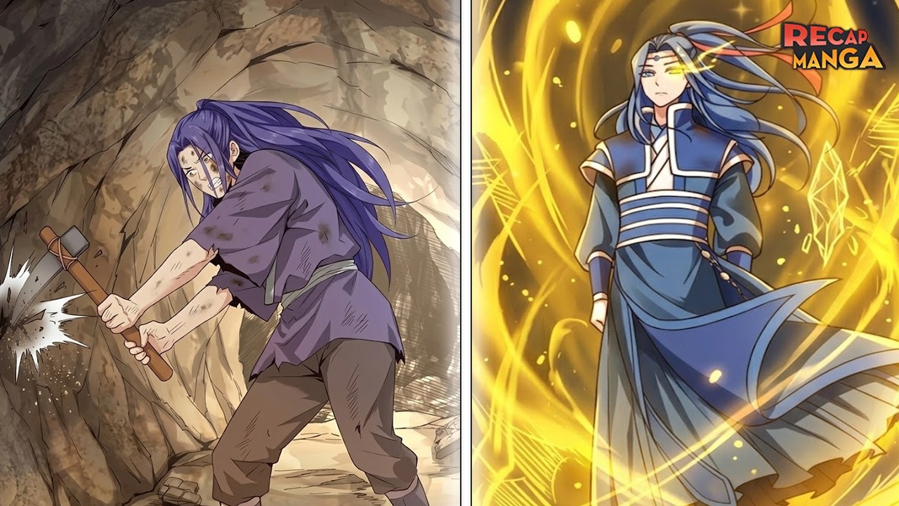 He Lived Like an Ordinary Person for 5 Years Because He Didn't Want His Enemies to Find Him
