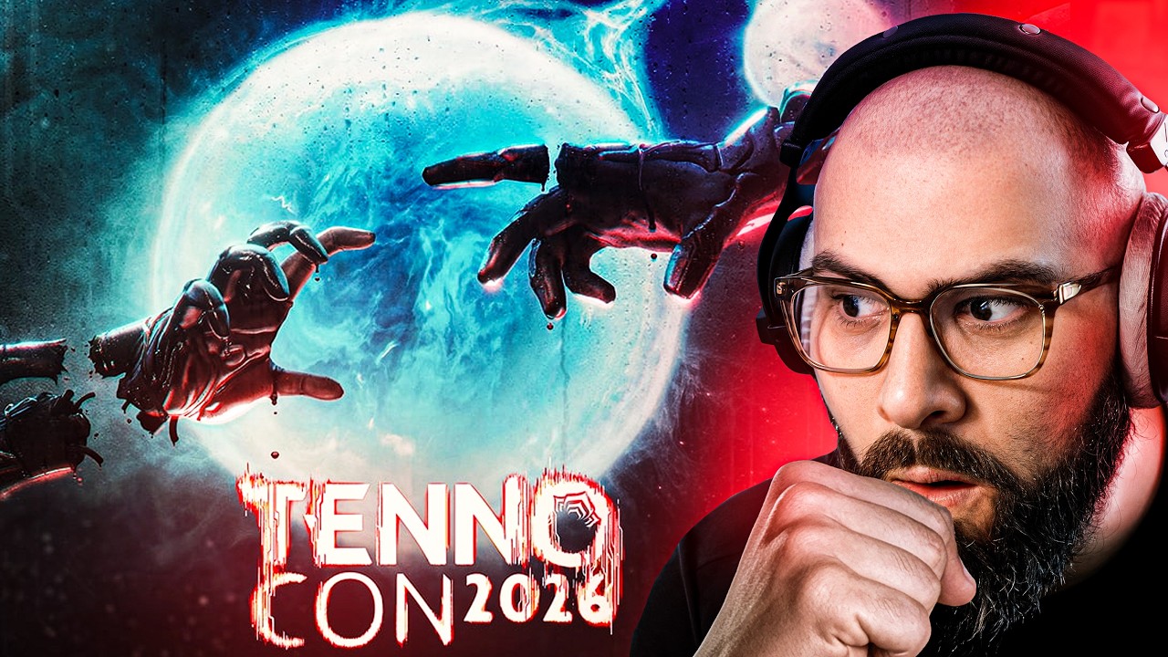 TENNOCON! DEV STREAM!
