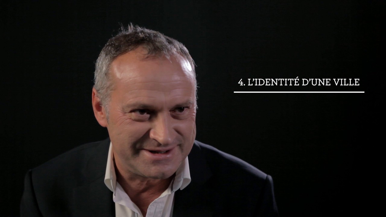 Interview Francis Metzger