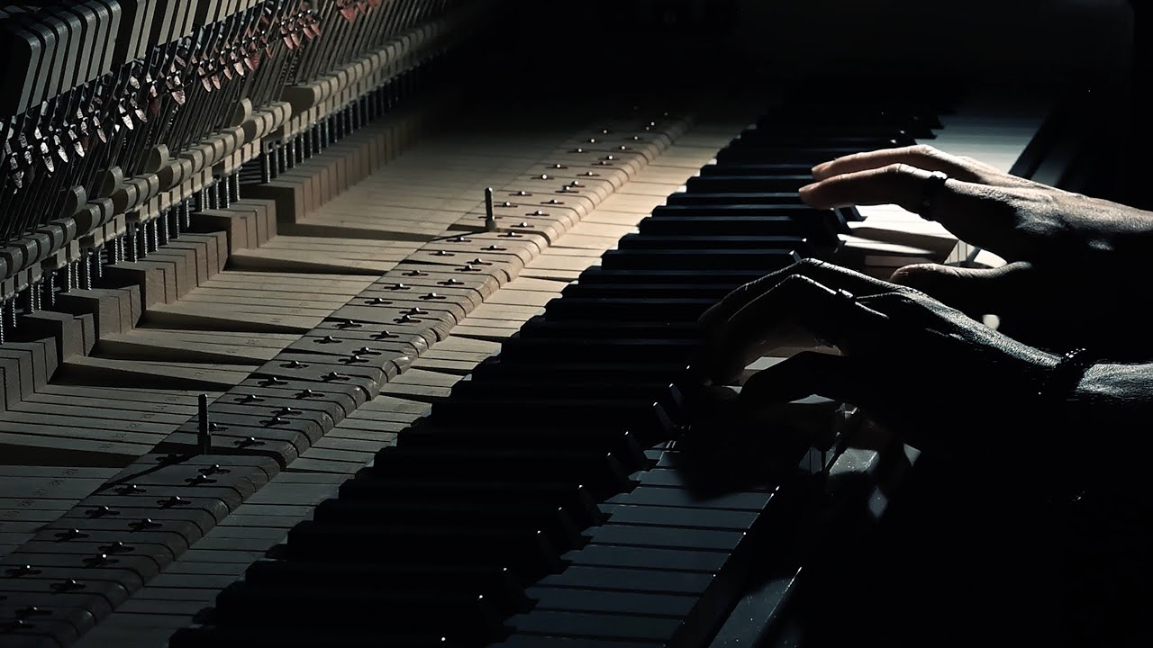 Passacaglia Reimagined - Relaxing Piano (by James Malikey)