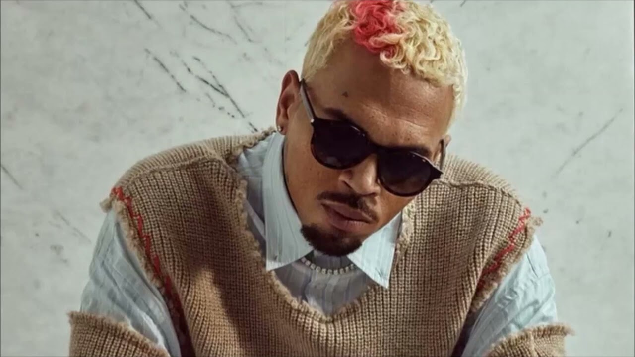 Chris Brown & Rihanna-like Cover - Under The Influence (Full Version)