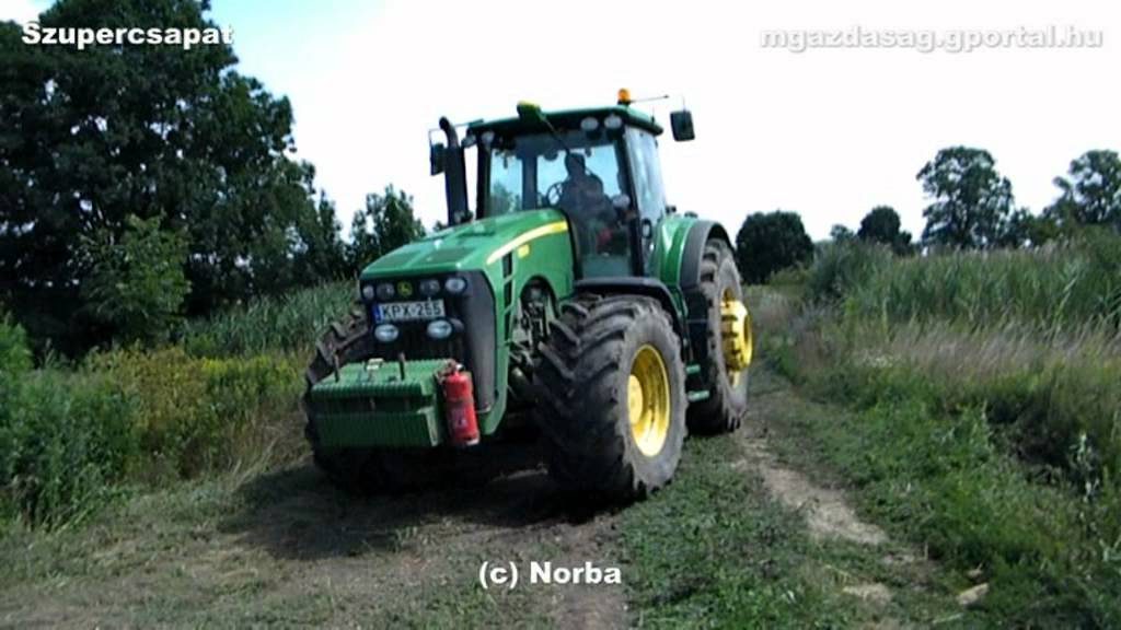 Szupercsapat - búza betakarítás 2011 Part Finish;4x Claas Lexion, 4x MAN
