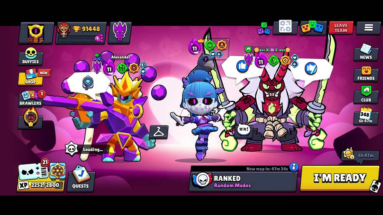 Part two because my recording cut off @Alexanderbrawlstars-u3e  @RezaMounesi 