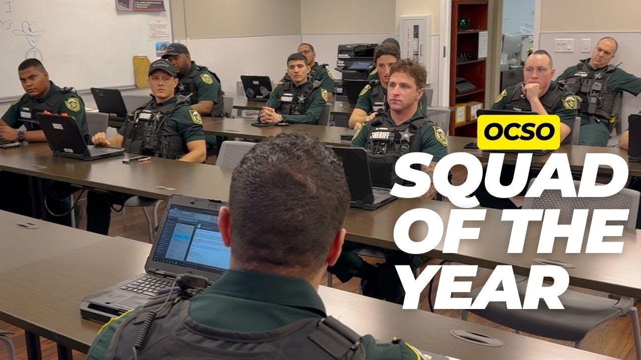 Команда года (2023)