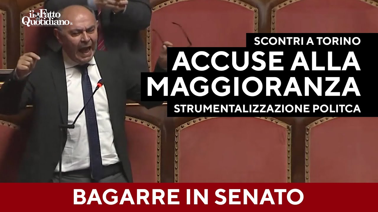 Avs contro la maggioranza: 