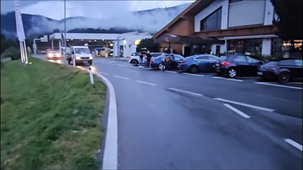 Sila yolu 2025 çok süper bir yolculuk oldu çok şükür. Hollanda Türkiye BMW e60