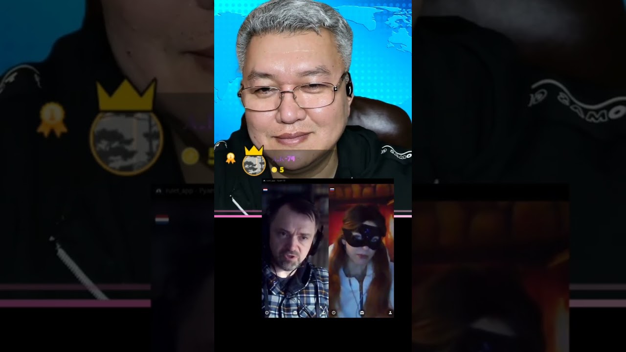 Иран атакует!