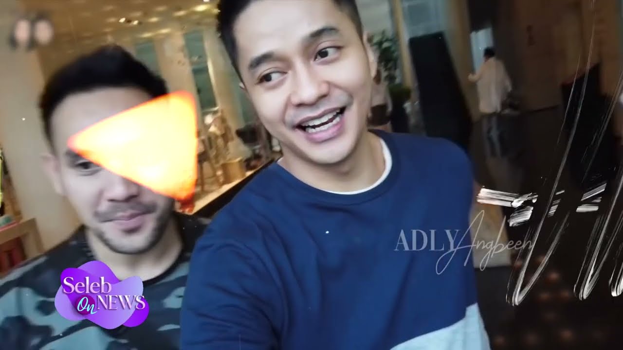 KARMA KHIANATI ANGBEEN RISHI?? ADLY FAIRUZ KINI TERJERAT KASUS HUKUM BERTUBI-TUBI! - SELEB ON NEWS