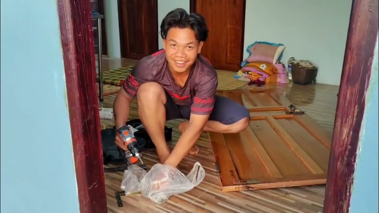 อ้ายวันแปลงประตูใหม่ไส่ฉากประตู17 กุมภาพันธ์ ค.ศ. 2026