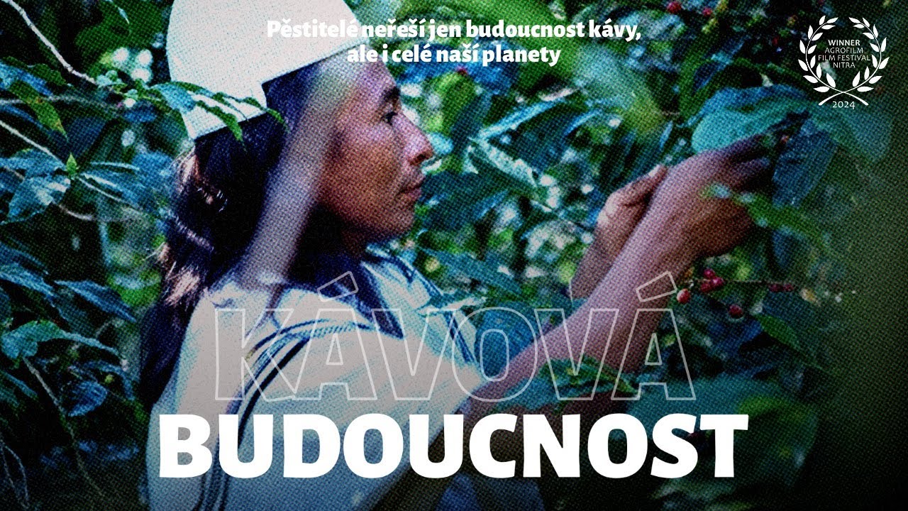 Kávová Budoucnost