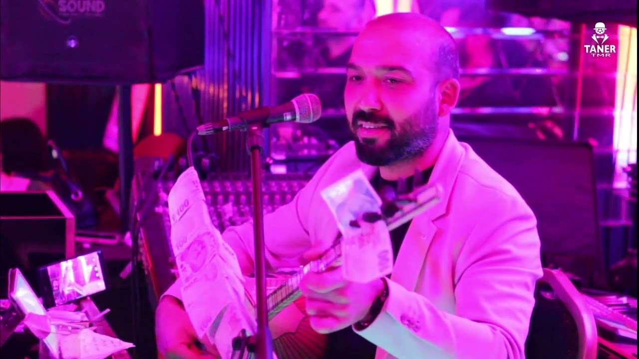 BEKİR KURU - POTPORİ 06 TEK GECE GALA 2024