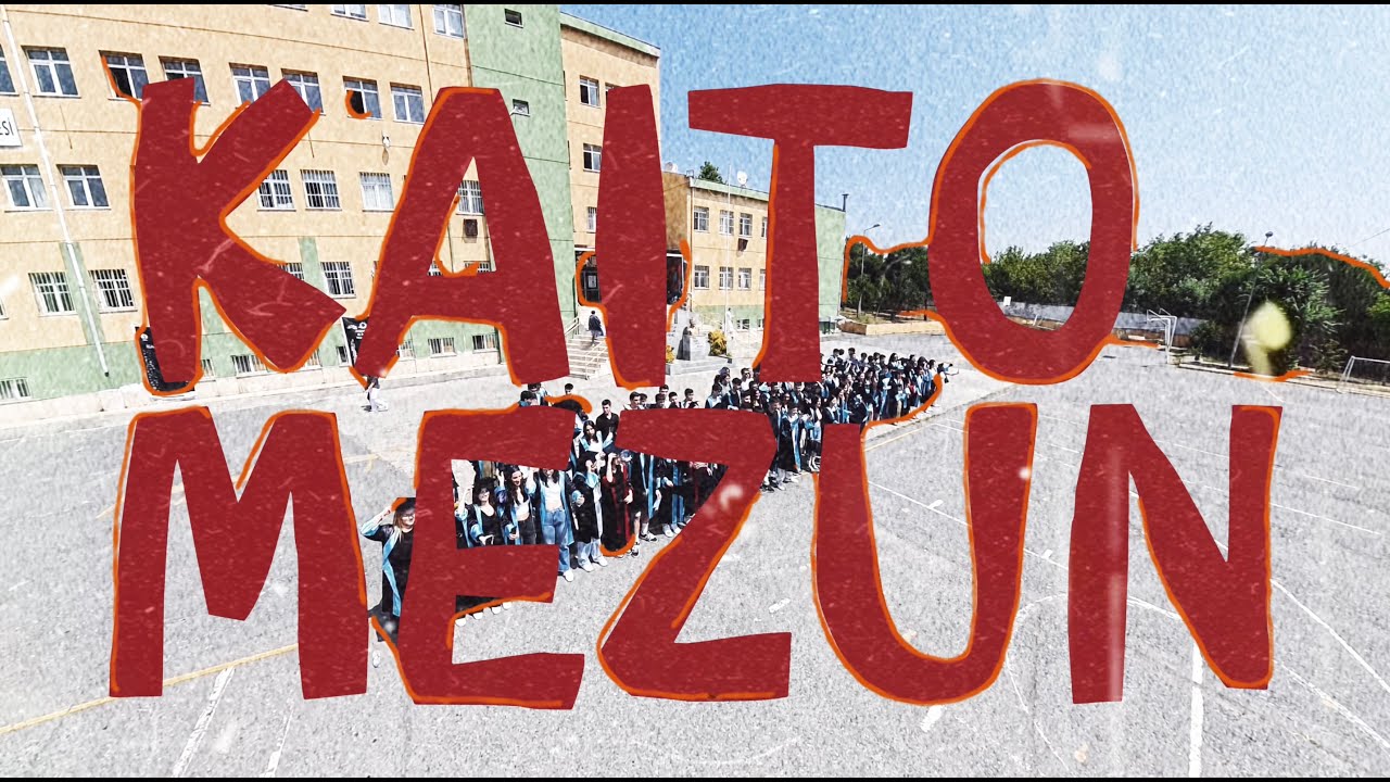 Kaito Mezun - 2025