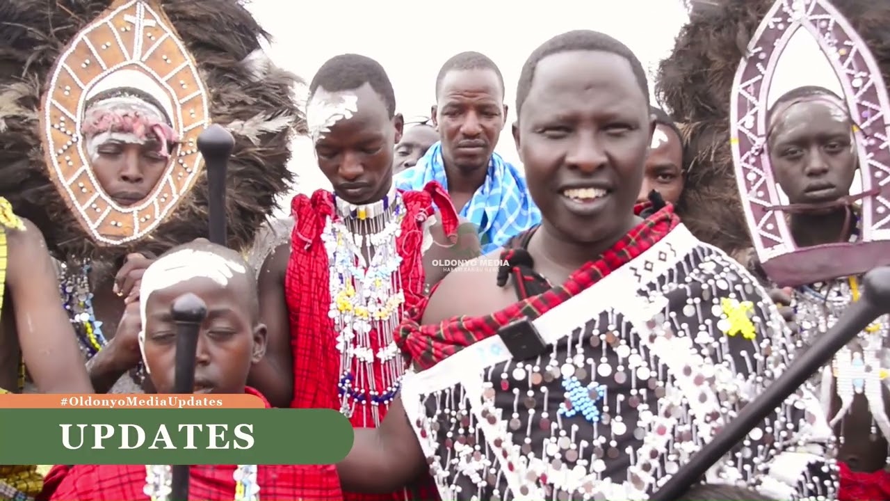 RASMI JANDO KUANZA MWAKA HUU- RIKA DOGO LA IRMEGOLIKI LAMALIZA SAFARI YAO YA MAANDALIZI  -MONDULI