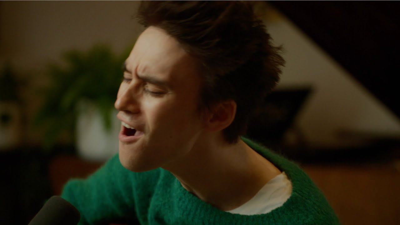 Jacob Collier - Stars (live with Taylor)