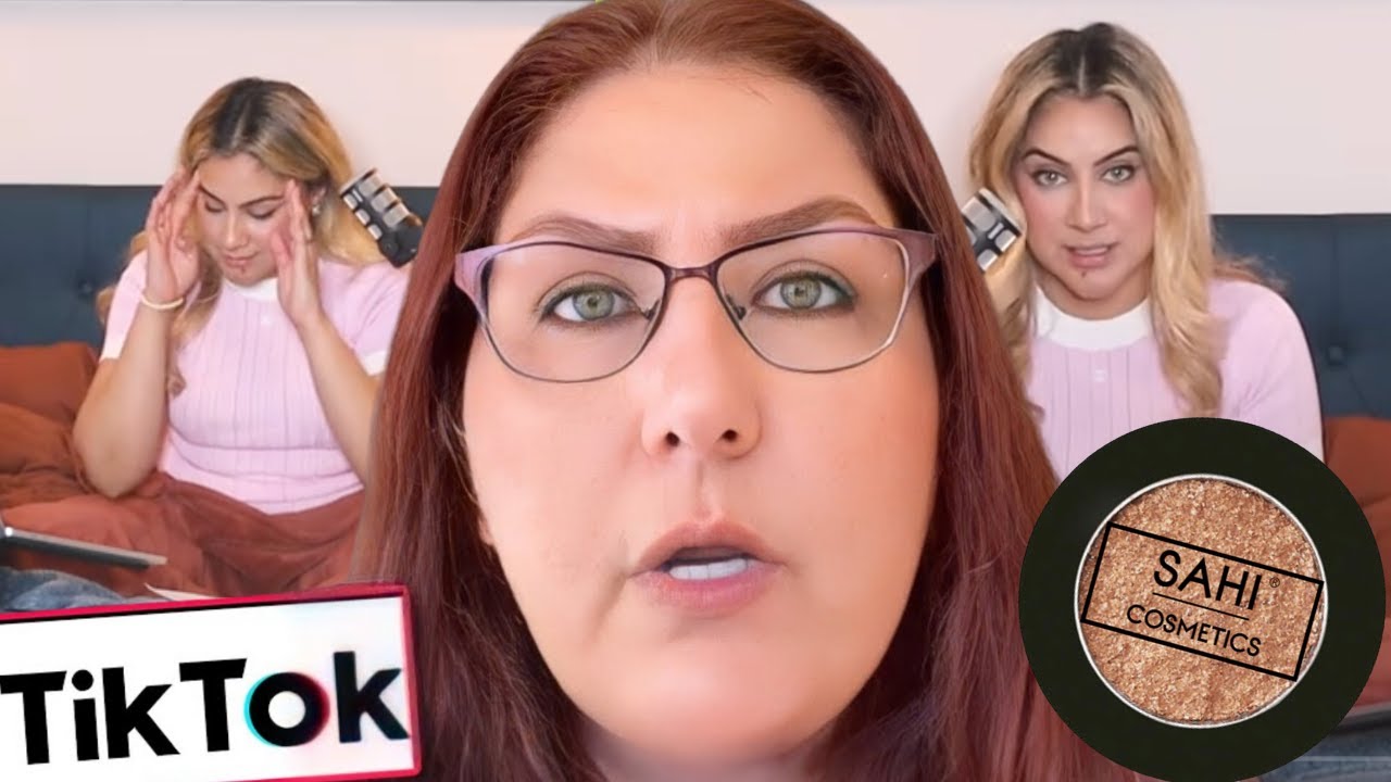 JANET The Unhinged Tiktok Lawyer is 