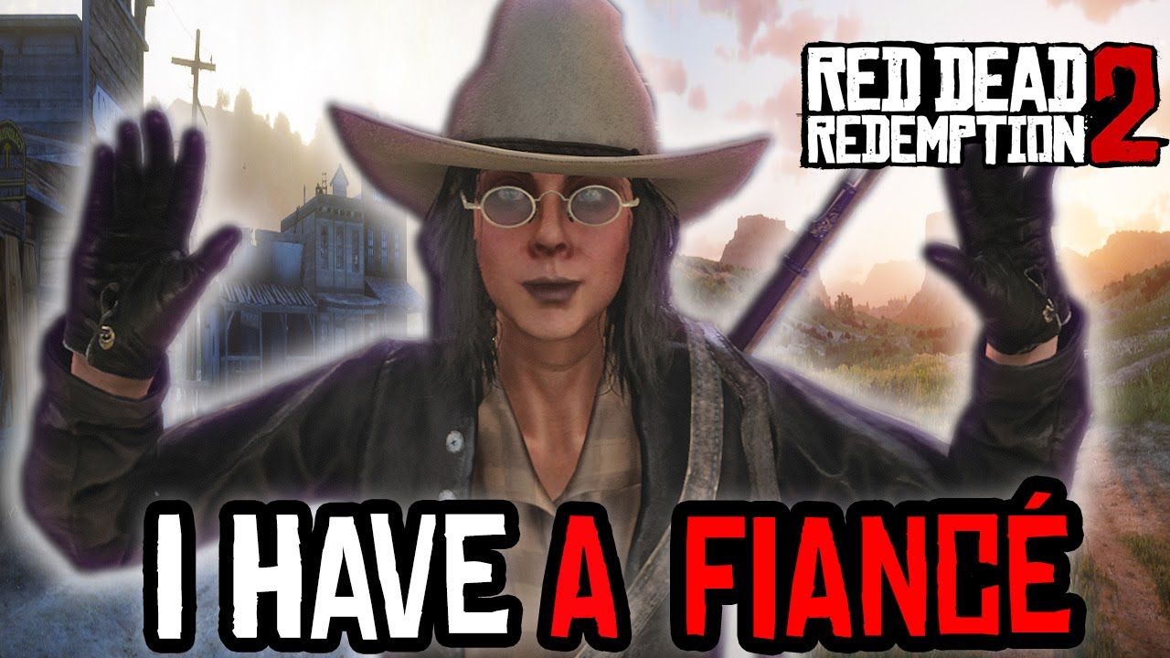 Perm Banned for Rizzing up a Red Dead Role-Players Wife on REDM