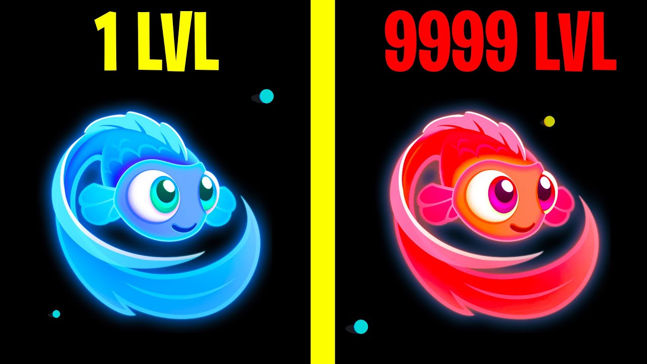 Super Starfish ⭐🐟 NEW GAME Super Starfish!