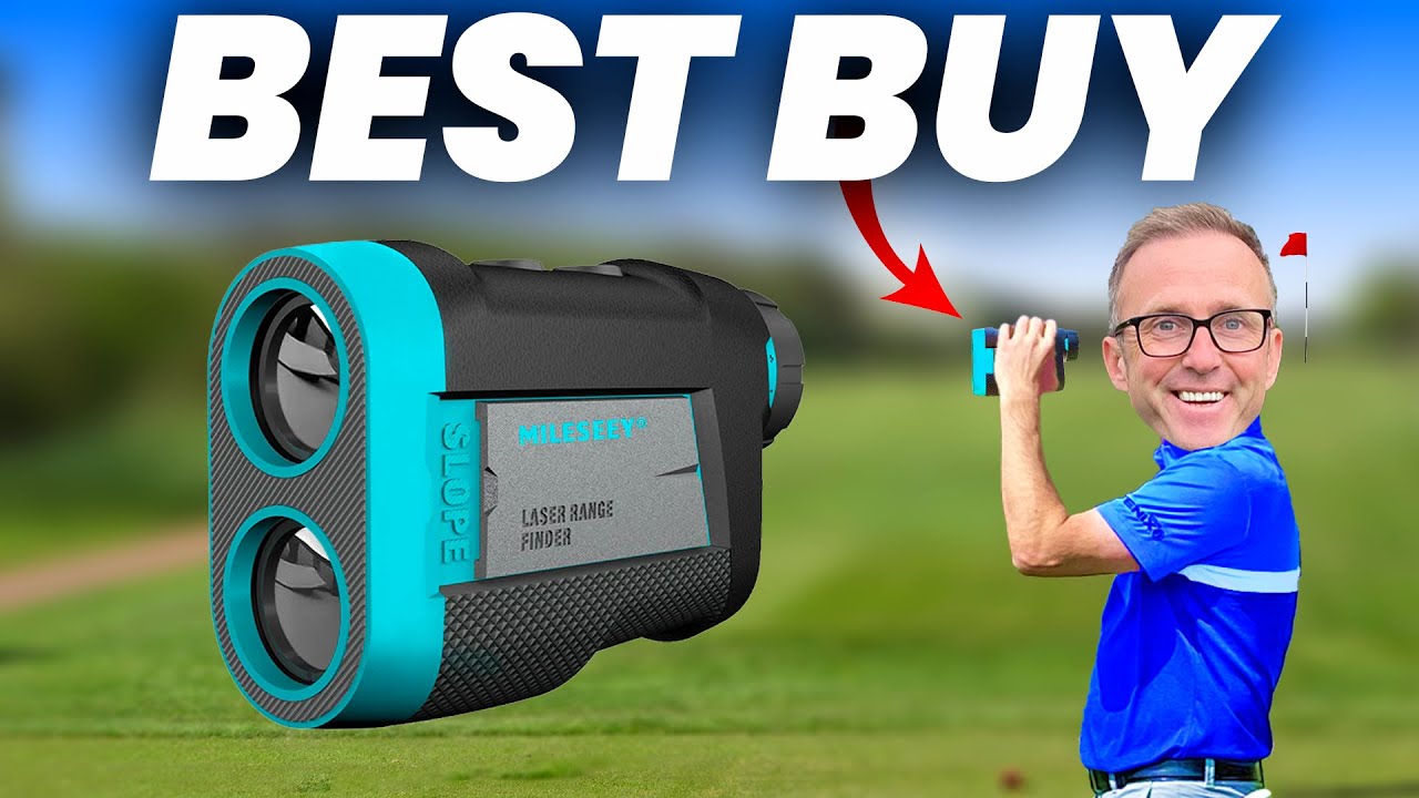 Best range finder for under £150 ?