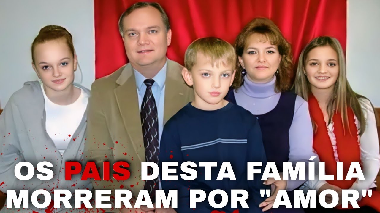 AMOR PROIBIDO TERMINA DE FORMA INESPERADA | FAMÍLIA BORDEN
