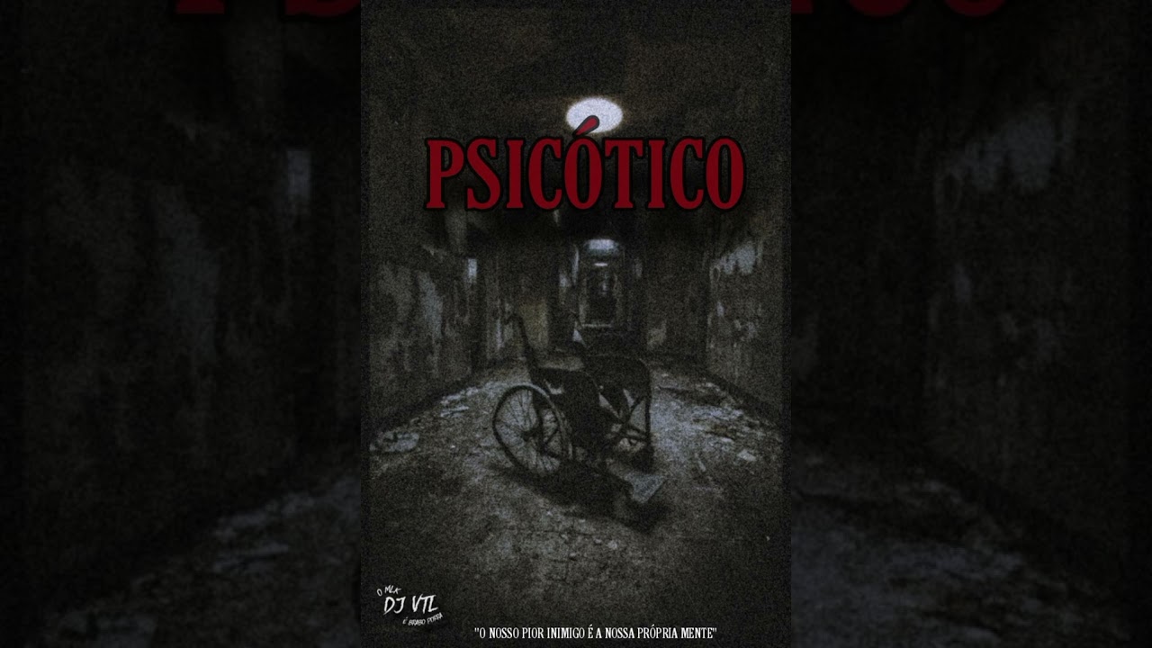 3 - HOSPÍCIO - ENQUANTO A NOITE CAI - DJ VTL