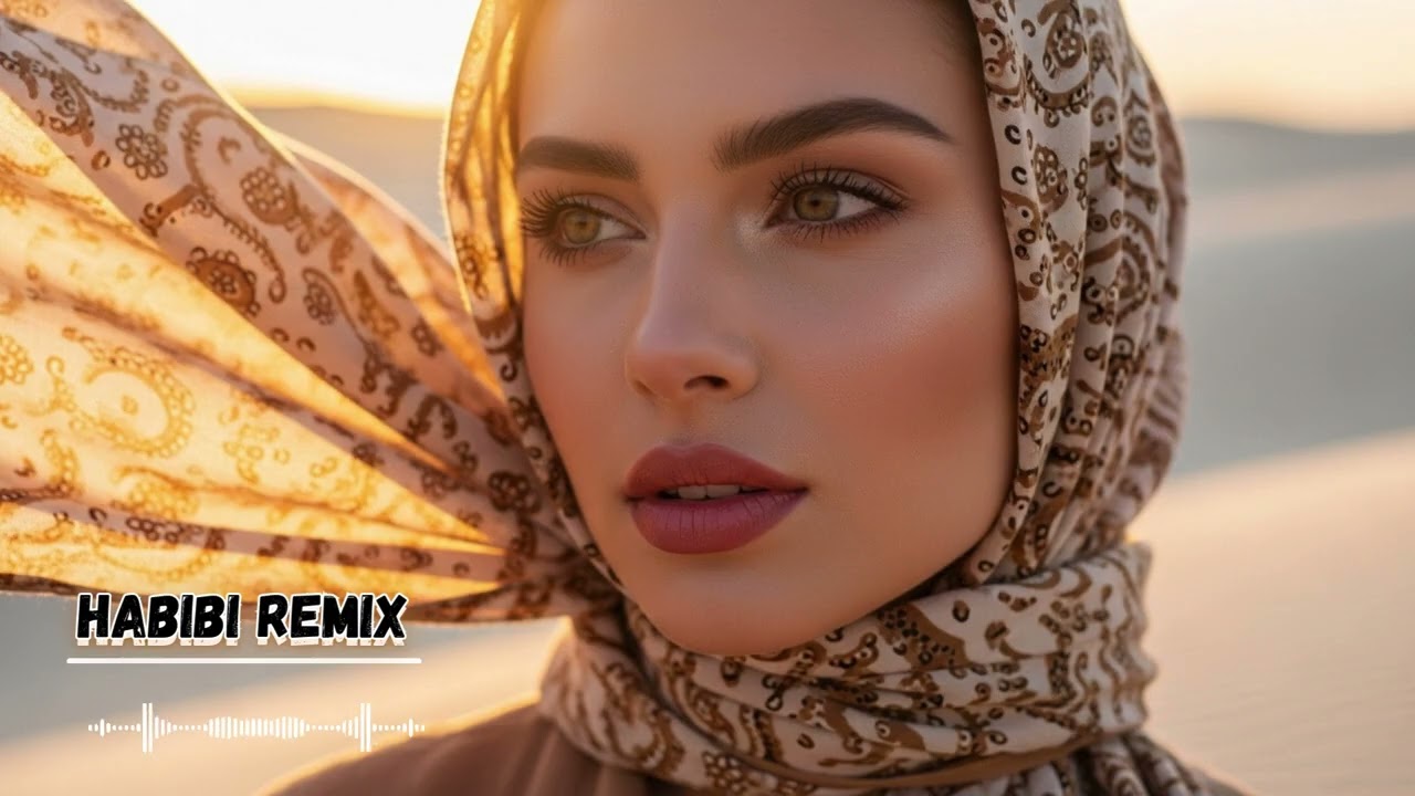 🔥 Habibi Remix 2026 | Best Arabic Love & Chill Vibes Mix