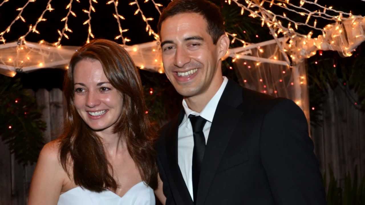 The Marriage Of Josh & Jamee