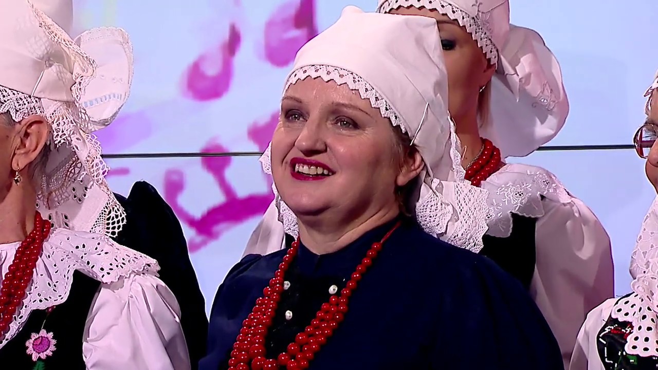 Z tamtej strony wody