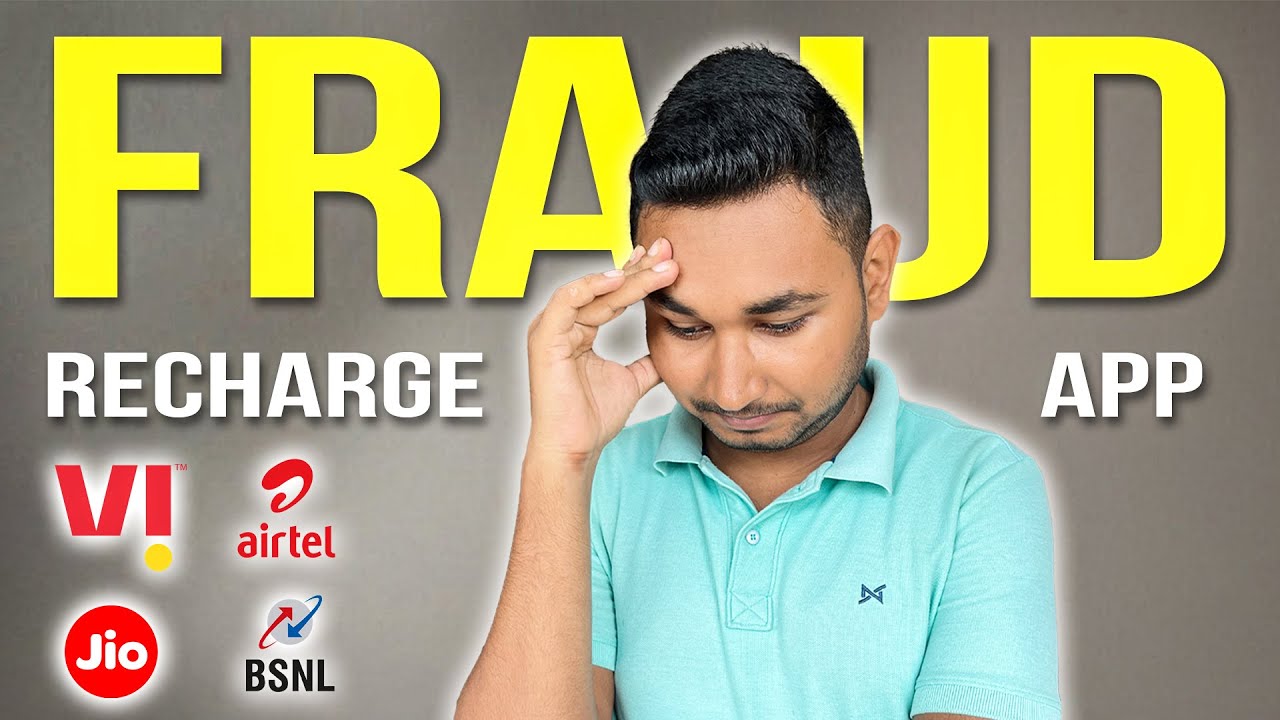 Scam Ho Gaya Mere Sath | Fraud Multi Recharge App | Direct Pay 4 U