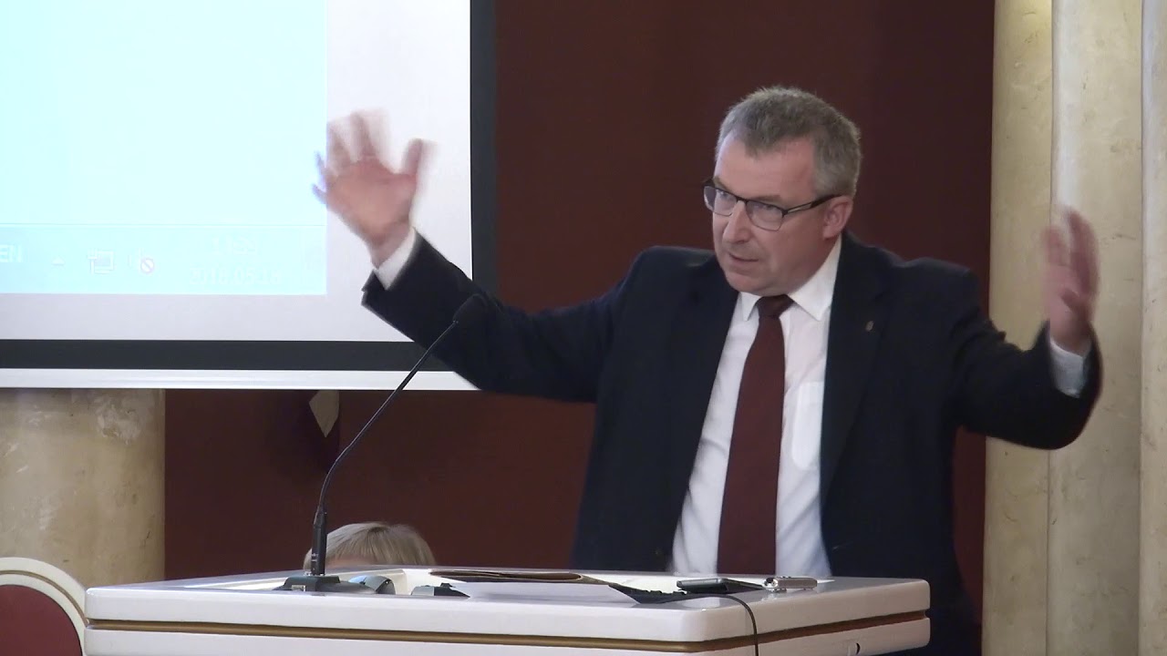 „Posesorinė gynyba šiuolaikiniame civiliniame procese“ prof. habil. dr. Vytautas Nekrošius