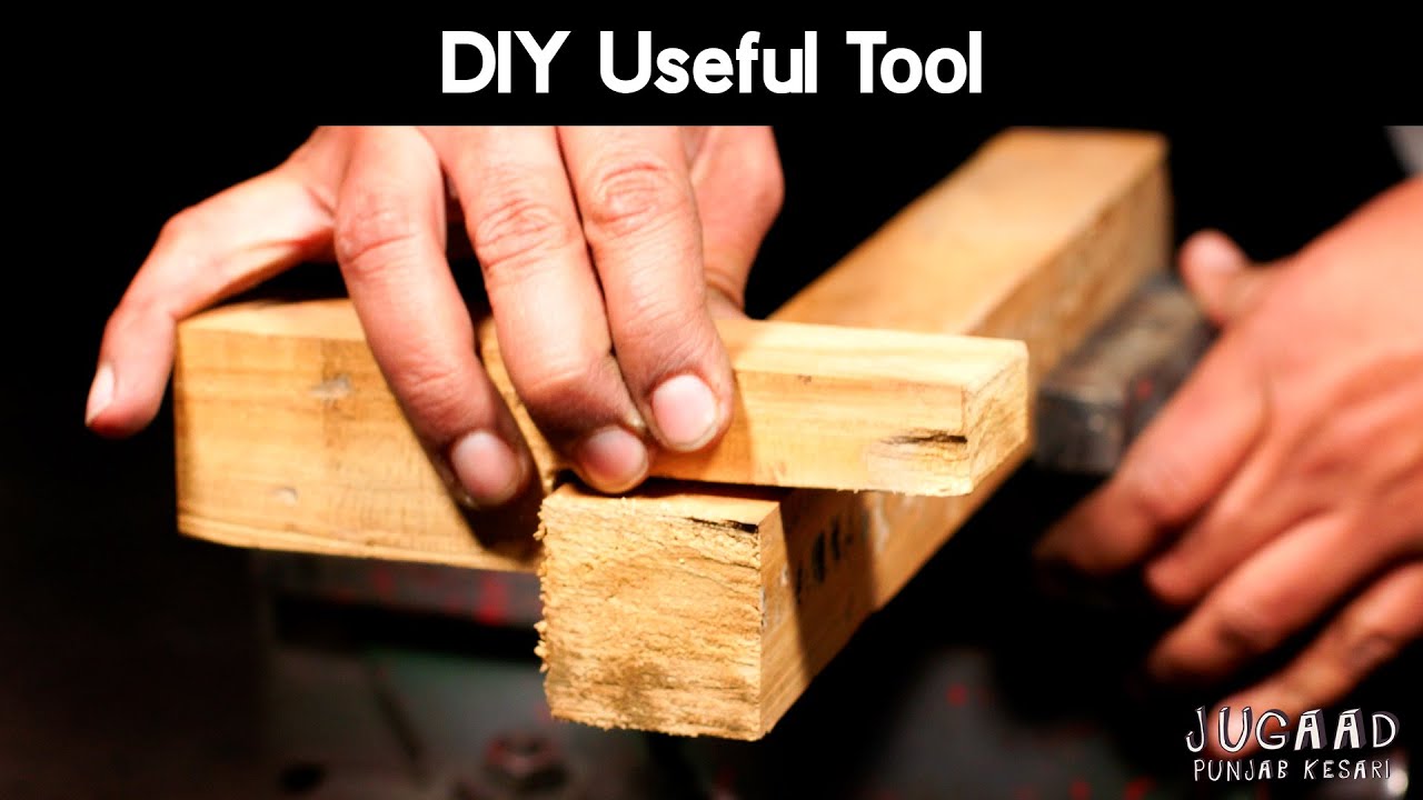 DIY Useful Tool