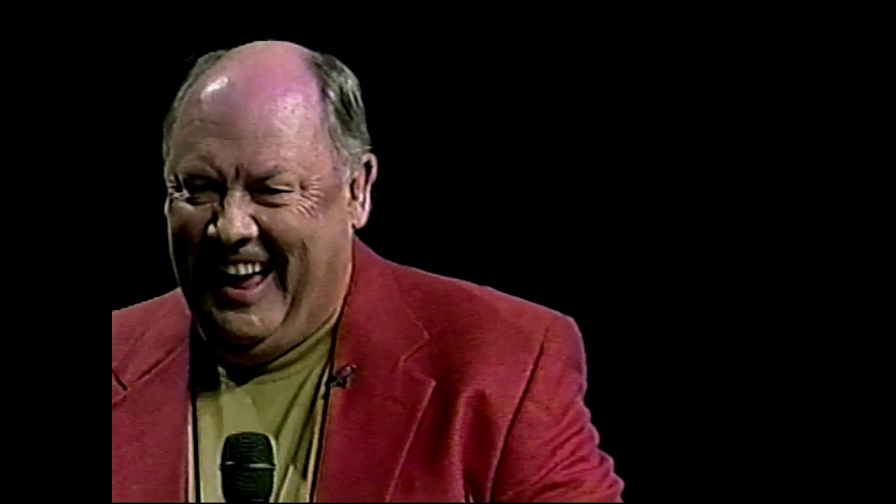 Carl Hurley: Back Home (2001)